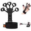 Hand Grips Strengthener Men and Women Arm Spring Finger Massager