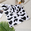 Pet Blanket Soft Fluffy Dog Blanket Warm Breathable Cat Blanket Comfortable Sleeping Sheet Mat Pet Items