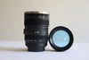 Camera Lens with Cover Thermal Coffee Mug