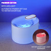 Smart Pet Water Feeder Fountain