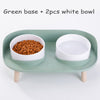 Pet Food And Water Bowls