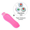 Kid Infant Foot Measure Gauge Shoes Size Measuring Ruler Tool