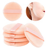 5/10 Pcs Facial Powder Foundation Puff