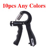 Hand Grips Strengthener Men and Women Arm Spring Finger Massager