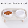 Pet Food And Water Bowls