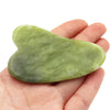 Natural Jade Roller Anti-Aging Puffy Eyes Massager