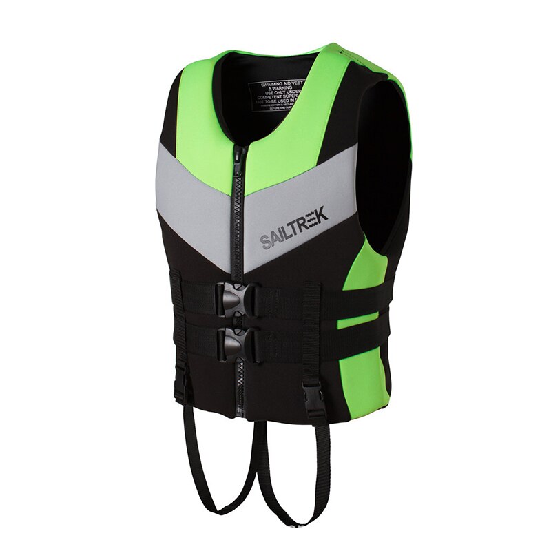 Water Sports Fishing Water Ski  Vest Kayaking Boating Swimming