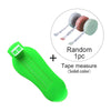 Kid Infant Foot Measure Gauge Shoes Size Measuring Ruler Tool