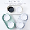 Pet Food And Water Bowls