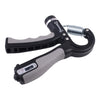 Hand Grips Strengthener Men and Women Arm Spring Finger Massager