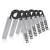 Hand Grips Strengthener Men and Women Arm Spring Finger Massager