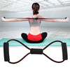 Yoga Resistance Band for Muscle Training