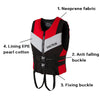 Water Sports Fishing Water Ski  Vest Kayaking Boating Swimming