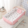 Lounger Portable Baby Nest Cotton Bed