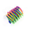 4/8/16/20pcs Kitten Cat Toys Wide Durable Heavy Gauge Cat Spring Toy