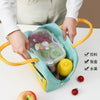 Hot Cold Insulation Baby Bag