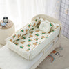 Lounger Portable Baby Nest Cotton Bed