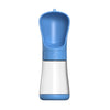 Outdoor Walking Drinking Bottle Dogs Feeder