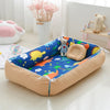 Lounger Portable Baby Nest Cotton Bed