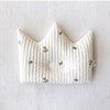 Cotton Embroidery Sweat-absorbing Pillow