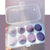 Make up Blender Cosmetic Puff Box