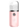 Nano Facial Sprayer USB Mini Mister