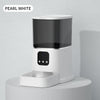 6L Automatic Pet Feeder Camera Feeder Smart Voice Recorder APP Control Timer Feeding Cat Dog Food Dispenser With WiFi Pet Bowl