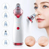 Facial Blackhead Remover Electric Pore Cleaner