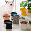 Ceramic Food Water Bowl for Pet