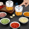 Mini Electric Garlic Smart Chopper