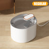 Smart Pet Water Feeder Fountain