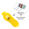 Kid Infant Foot Measure Gauge Shoes Size Measuring Ruler Tool