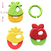 Food Grade Silicone Teethers