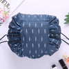 Women  Travel Organization Beauty Cosmetic Make up Storage Handbag