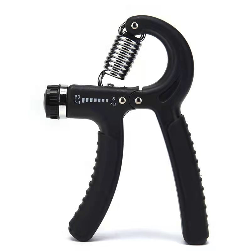 Hand Grips Strengthener Men and Women Arm Spring Finger Massager
