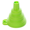 Mini Foldable Funnel Silicone Collapsible Funnel