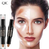 High Quality Professional Makeup Base Foundation Cream for Face Concealer Contouring for Face