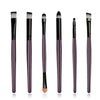 6PCS-15PCs Makeup Brush Set Cosmetic Makeup For Face Make Up