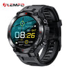 Outdoors Sport Smart Watch for Men