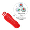 Kid Infant Foot Measure Gauge Shoes Size Measuring Ruler Tool