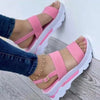 Women Sandals Lightweight Wedges Shoes For Women Summer Sandals Platform Shoes With Heels Sandals Casual Summer Shoes