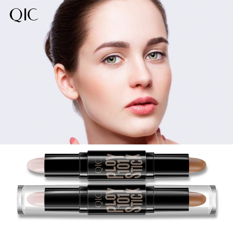High Quality Professional Makeup Base Foundation Cream for Face Concealer Contouring for Face