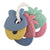 Food Grade Silicone Teethers