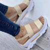 Women Sandals Lightweight Wedges Shoes For Women Summer Sandals Platform Shoes With Heels Sandals Casual Summer Shoes