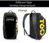 Gym Bag Waterproof Fitness Bag Sport Men Women Bag