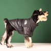 Large Winter Pet Dog Clothes