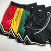 2022 Gym Shorts Men Mesh Running Shorts Men Sportswear Summer Men Shorts