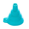 Mini Foldable Funnel Silicone Collapsible Funnel