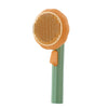 Massage Comb Self Cleaning Slicker Brush